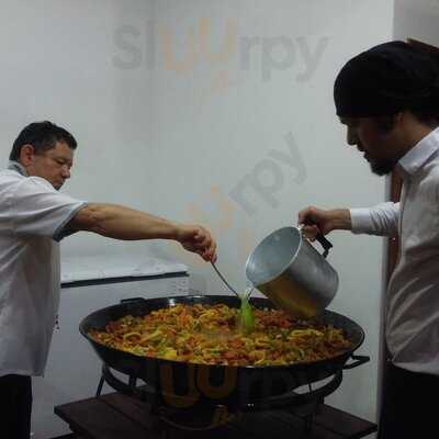 Paella Daniel Caldeira