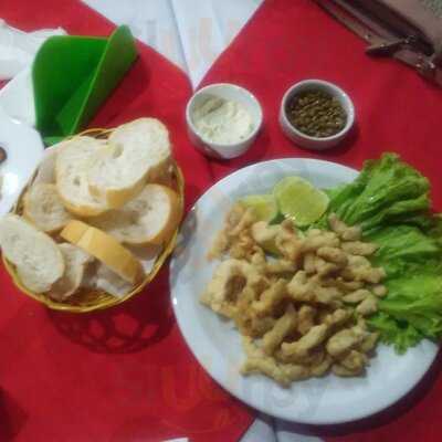 Paella Daniel Caldeira