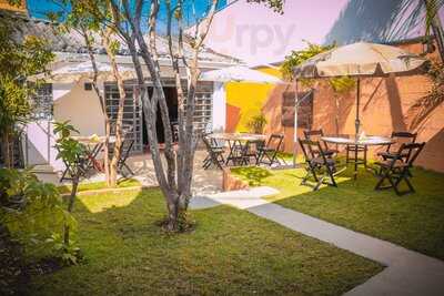 Paella Daniel Caldeira