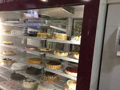Ecatarina Pães & Doces
