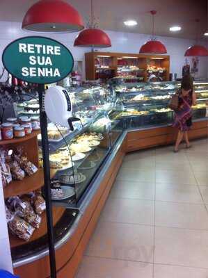 Ecatarina Pães & Doces