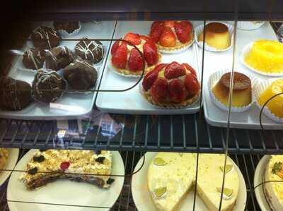 Ecatarina Pães & Doces