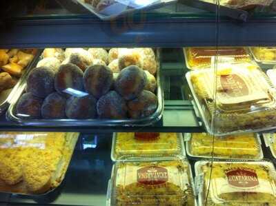 Ecatarina Pães & Doces