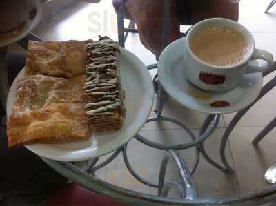 Ecatarina Pães & Doces