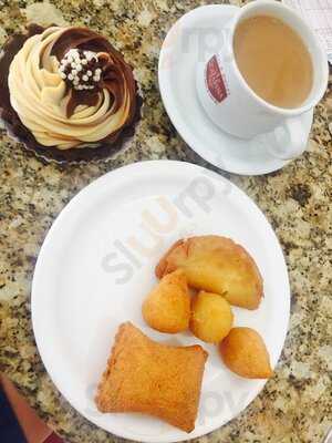 Ecatarina Pães & Doces