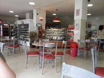 Ecatarina Pães & Doces