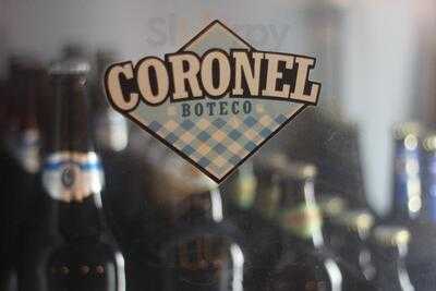 Coronel Boteco