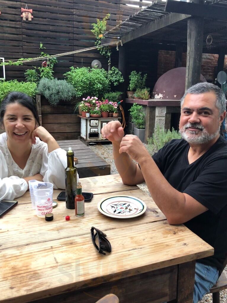 Del Patio