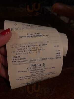 Vignoli Expresso Beira Mar - Fortaleza