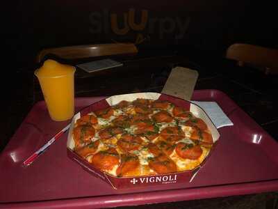 Vignoli Expresso Beira Mar - Fortaleza