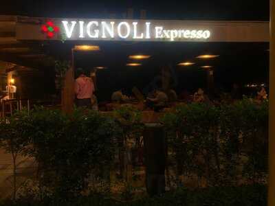 Vignoli Expresso Beira Mar - Fortaleza