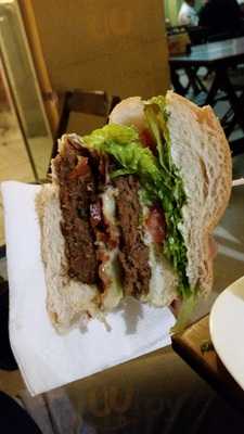 Bendita Sanduicheiria