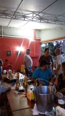 Bendita Sanduicheiria