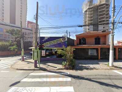 Bendita Sanduicheiria