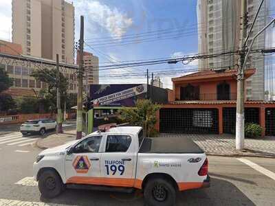 Bendita Sanduicheiria