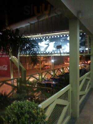 Hamburgueria Hangar Di Cinema Ltda