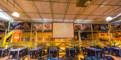 Hamburgueria Hangar Di Cinema Ltda