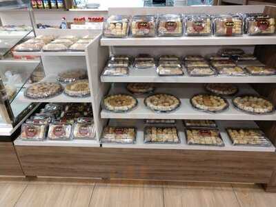 Sahara Restaurante De Comida Árabe