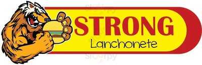 Strong Lanchonete