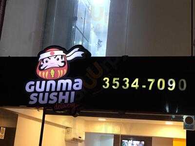 Gunma Sushi