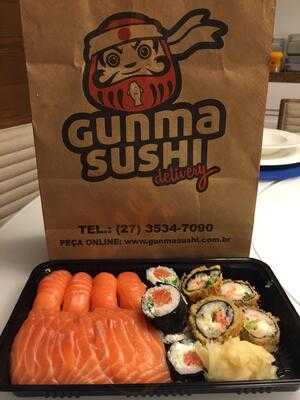 Gunma Sushi