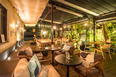 Nambu Cozinha De Raiz