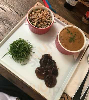 Nambu Cozinha De Raiz