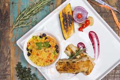 Nambu Cozinha De Raiz