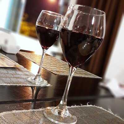 Crepe Francês Real Creperia