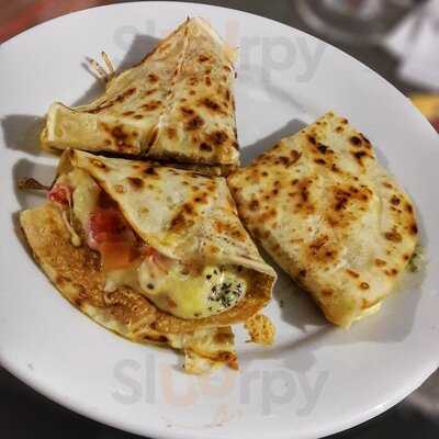 Crepe Francês Real Creperia