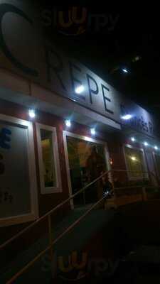 Crepe Francês Real Creperia