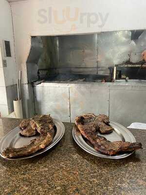 Churrascaria Tiefensee