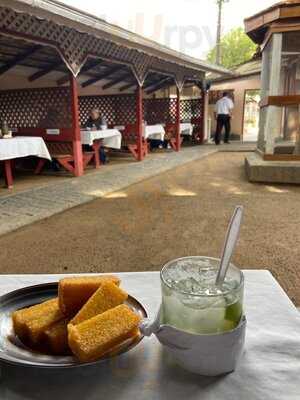 Churrascaria Tiefensee