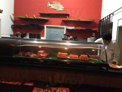 Tokyo Sushi Bar
