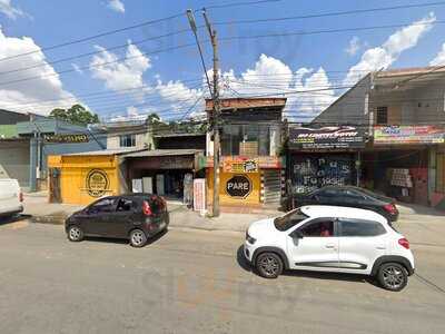 Churrascaria E Pizzaria Aeroporto