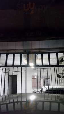 Churrascaria E Pizzaria Aeroporto