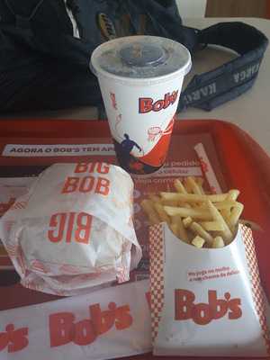 Bob`s