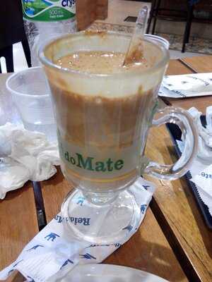 Rei Do Mate