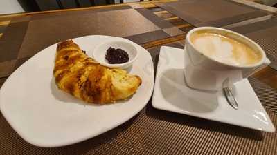 Cafeteria Piedade Ou Coffe Shop Piedade