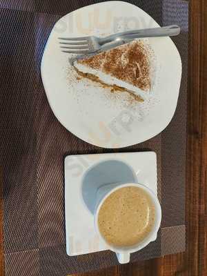 Cafeteria Piedade Ou Coffe Shop Piedade