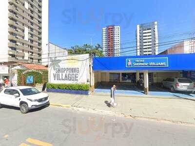 Cafeteria Piedade Ou Coffe Shop Piedade