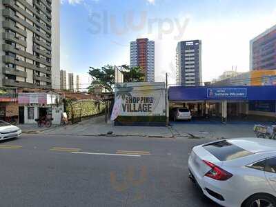 Cafeteria Piedade Ou Coffe Shop Piedade