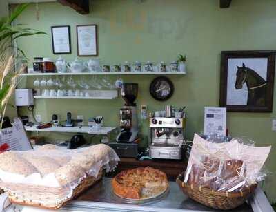 Restaurante Vegetariano Nataraj