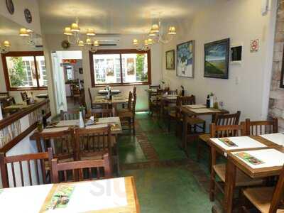 Restaurante Vegetariano Nataraj