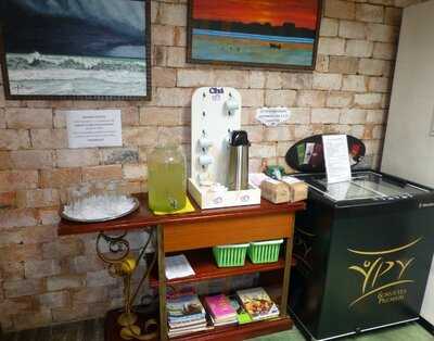 Restaurante Vegetariano Nataraj