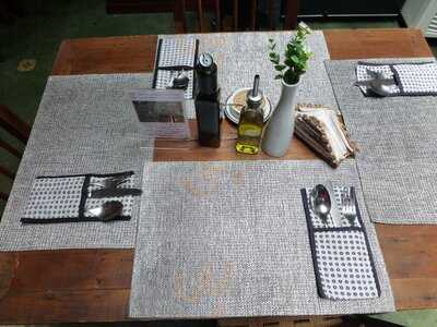 Restaurante Vegetariano Nataraj