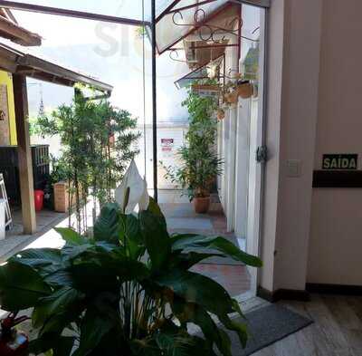 Restaurante Vegetariano Nataraj