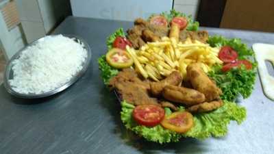 Pizzaria Piazza D Italia