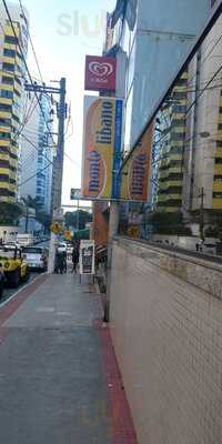 Confeitaria Monte Líbano