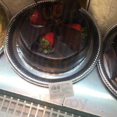 Confeitaria Monte Líbano